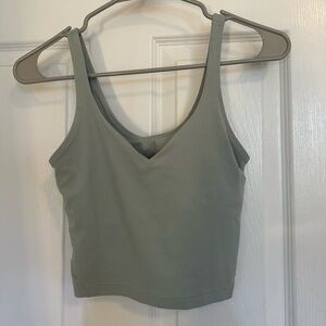 Lululemon Align Tank